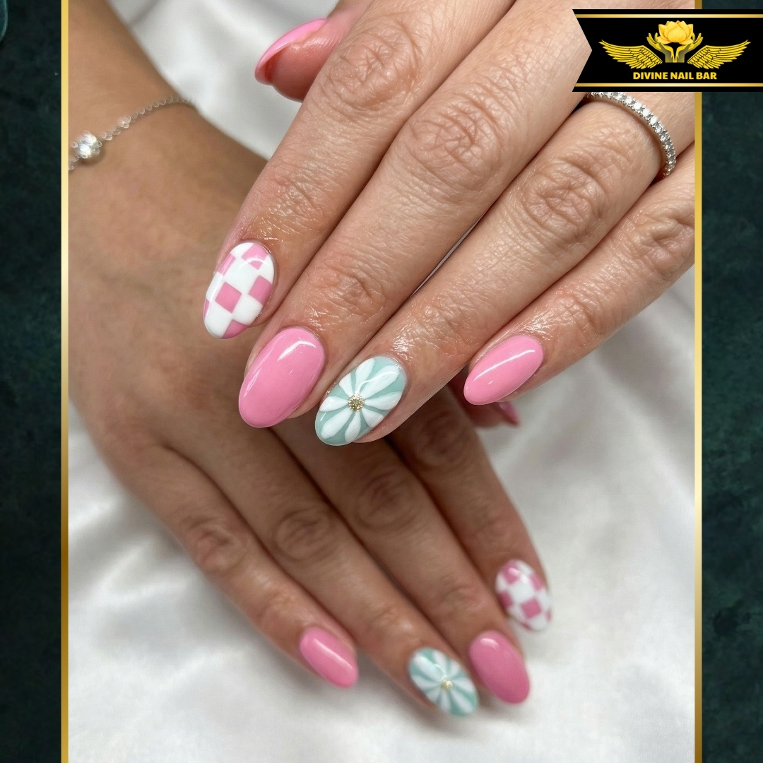 amazing nail